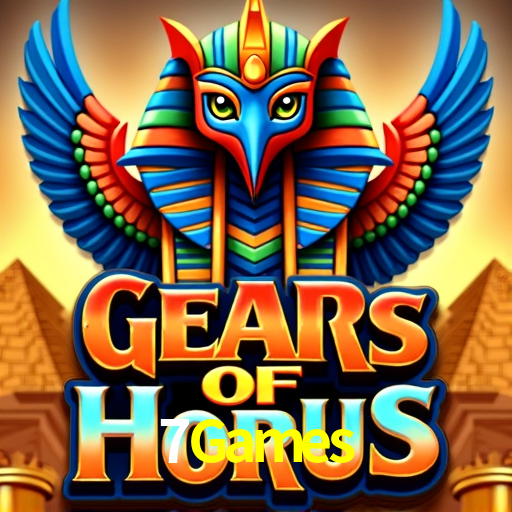 7Games - Site De Jogos De Caça-Níqueis -7Games.Com