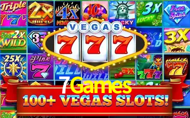 7Games.Com - Login Cassino Online -7Games