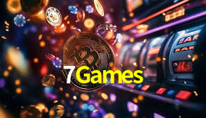 7Games - É Um Cassino Confiável -7Games.Com