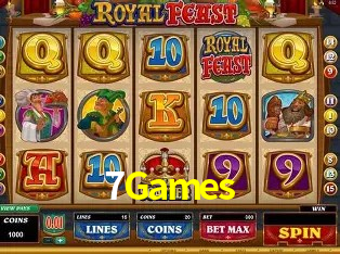 7Games - Sites De Jogos Online -7Games Bet