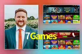 7Games.Com: Jogue Crash e Experimente Alta Recompensa Instantânea