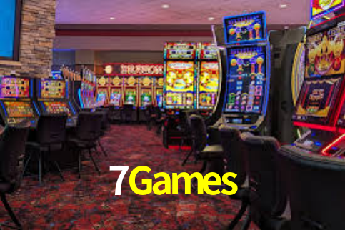 Aposte com facilidade e explore o potencial do app 7Games