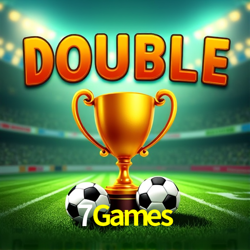7Games: Seu Cassino Premiado com Pagamentos Rápidos