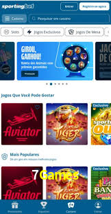 7Games.Com - 7Games Bet - Login Cassino Games Site
